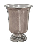 19th Century French Silver Beaker, 1819-1838.