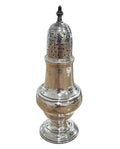 George III Sterling Silver Castor, London, 1771.