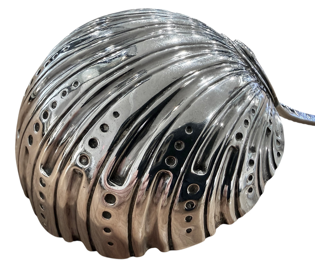 George III Sterling Silver Onlow Pattern Ladle. London 1768. Probably Thomas Ellis.