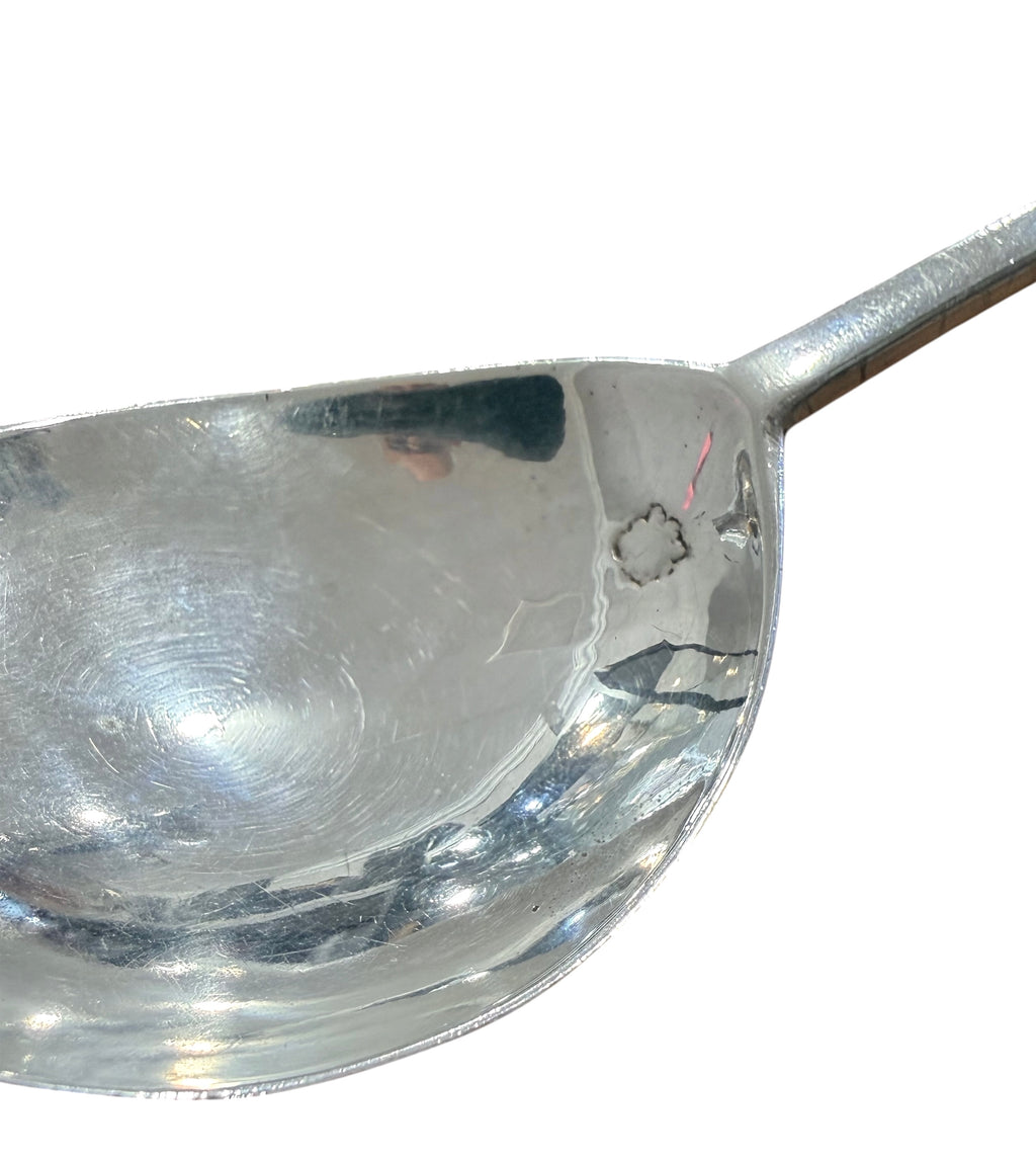 Charles I Early 17th Century Sterling Silver APOSTLE Spoon, c. 1620.