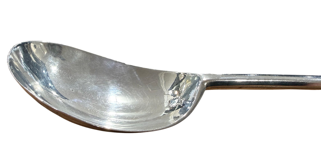 Charles I Early 17th Century Sterling Silver APOSTLE Spoon, c. 1620.